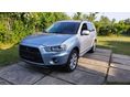 MITSUBISHI OUTLANDER 2011/12 - 6