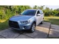 MITSUBISHI OUTLANDER 2.2 D Instyle Navi TC-SST EU5