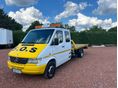 MERCEDES-BENZ 412 1999 - 2