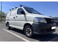 TOYOTA HIACE 2008/11 - 2