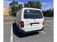 TOYOTA HIACE 2008/11 - 4