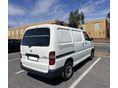 TOYOTA HIACE 2008/11 - 5