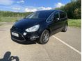 FORD S-MAX 2011/5 - 2