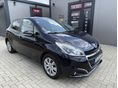 PEUGEOT 208 1.2 PureTech Active EURO6.2 Magyarországi. 1 tulajdonos. megkimélt szép gyári állapot. vezetett digitális sz