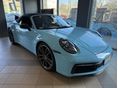 PORSCHE 911 Cabrio Carrera S PDK