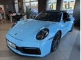 PORSCHE 911 2019/8 - 2