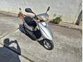 YAMAHA JOG Yamaha JOG SA36J 4t