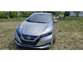 NISSAN LEAF N-Connecta 40kWh (Automata)