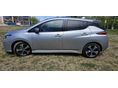 NISSAN LEAF 2022/3 - 3