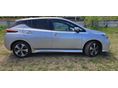 NISSAN LEAF 2022/3 - 4