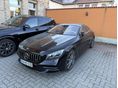 MERCEDES-BENZ S 450 4Matic 9G-TRONIC