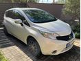 NISSAN NOTE 2015/12 - 2