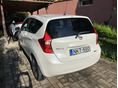 NISSAN NOTE 2015/12 - 4