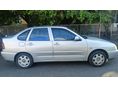 VOLKSWAGEN POLO 2001/7 - 6