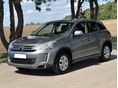CITROEN C4 AIRCROSS 1.6 e-HDI Collection LED! TOLATÓRADAR! TEMPOMAT! MULTIMÉDIA! BLUETHOOTH! BŐR-SZÖ
