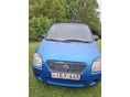 SUZUKI WAGON R+ 1.3 GL