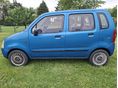 SUZUKI WAGON R+ 2002/8 - 2