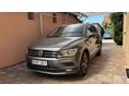 VOLKSWAGEN TIGUAN ALLSPACE 2.0 TDI Elegance 4Motion DSG