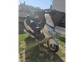 SUZUKI AN 400 BURGMAN 