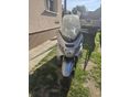 SUZUKI AN 400 BURGMAN 2001/11 - 3