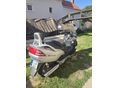 SUZUKI AN 400 BURGMAN 2001/11 - 5