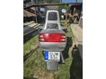 SUZUKI AN 400 BURGMAN 2001/11 - 6