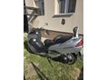 SUZUKI AN 400 BURGMAN 2001/11 - 7