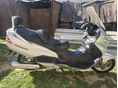 SUZUKI AN 400 BURGMAN 2001/11 - 8