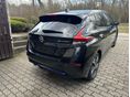 NISSAN LEAF 2022/3 - 5
