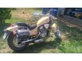 HONDA VT 600 C SHADOW 