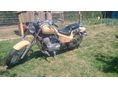 HONDA VT 600 C SHADOW 1994/5 - 3