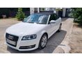 AUDI A3 CABRIO 2012/3 - 1
