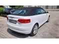 AUDI A3 CABRIO 2012/3 - 2