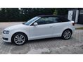 AUDI A3 CABRIO 2012/3 - 3
