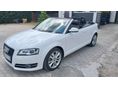 AUDI A3 CABRIO 2012/3 - 4