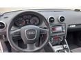 AUDI A3 CABRIO 2012/3 - 8