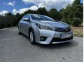 TOYOTA COROLLA Sedan 1.6 Active Design Toyota Corolla 1.6 Valvematic Magyarországi Végig márkaszervizelt Megkímélt