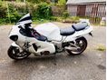 SUZUKI GSX 1300 R (HAYABUSA) 