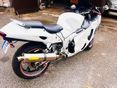 SUZUKI GSX 1300 R (HAYABUSA) 2002/5 - 2