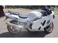 SUZUKI GSX 1300 R (HAYABUSA) 2002/5 - 5