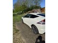 HONDA CR-Z 2010/8 - 5