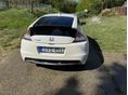 HONDA CR-Z 2010/8 - 8