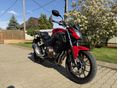 HONDA CB 500 F 