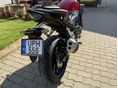 HONDA CB 500 F 2021/6 - 5