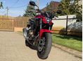 HONDA CB 500 F 2021/6 - 8