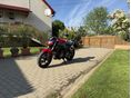HONDA CB 500 F 2021/6 - 10