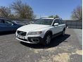 VOLVO XC70 2.4 D AWD Momentum Végig szervizelt!