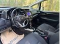 HONDA JAZZ 2018/12 - 11