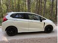HONDA JAZZ 2018/12 - 7