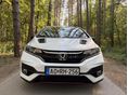 HONDA JAZZ 2018/12 - 3